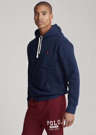 Sweatshirt Polo Ralph Lauren The Cabin Fleece Homem 90812-GQWZ